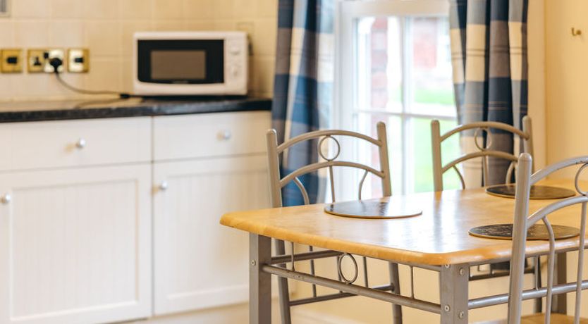 Photo of Netley Hall - Rosemary