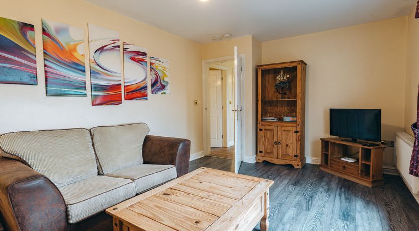 Photo of Netley Hall - Rosemary