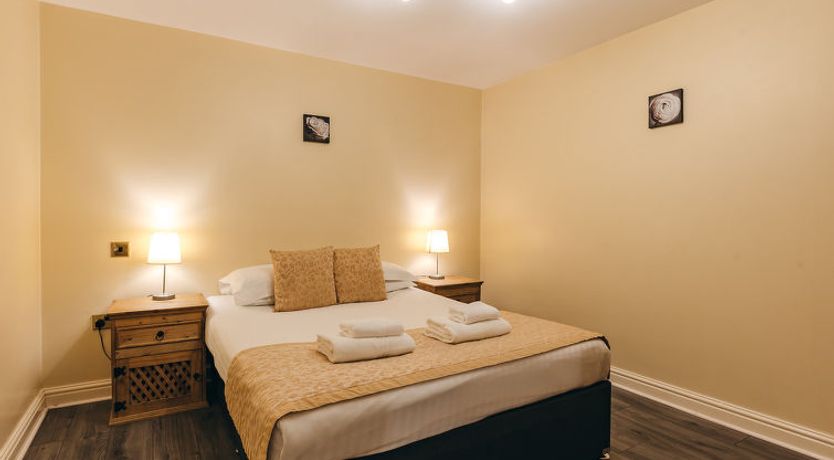 Photo of Netley Hall - Rosemary