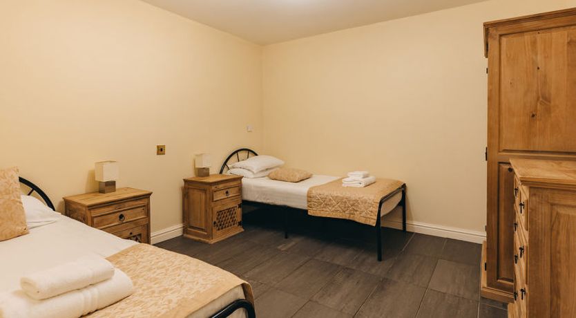 Photo of Netley Hall - Rosemary