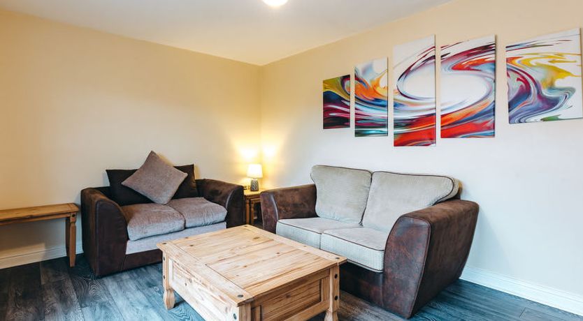 Photo of Netley Hall - Rosemary