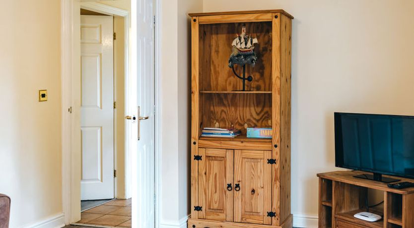 Photo of Netley Hall - Rosemary