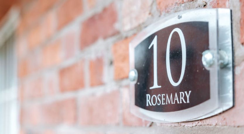 Photo of Netley Hall - Rosemary