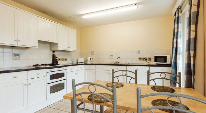 Photo of Netley Hall - Rosemary