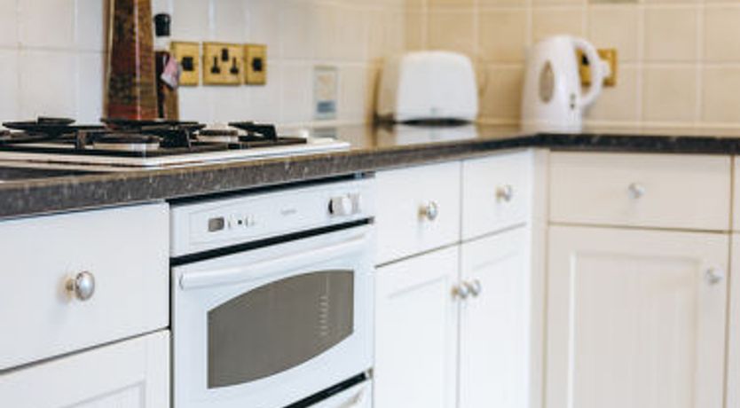 Photo of Netley Hall - Rosemary