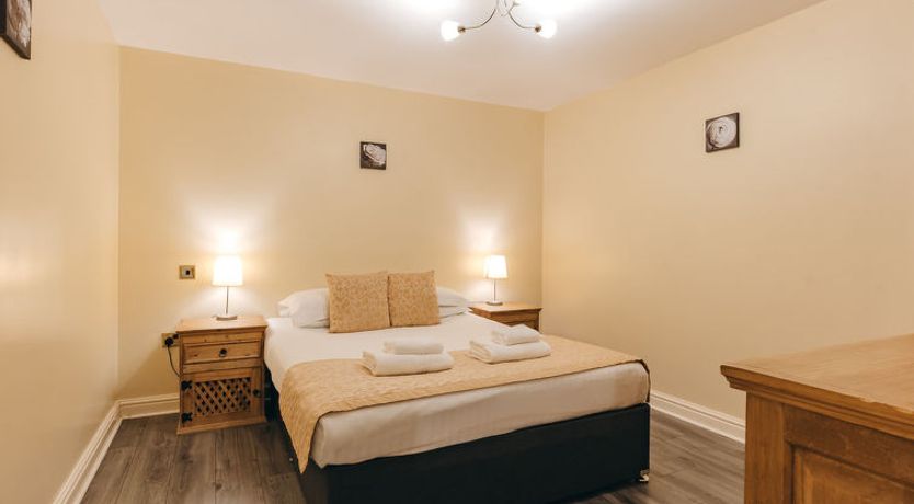 Photo of Netley Hall - Rosemary