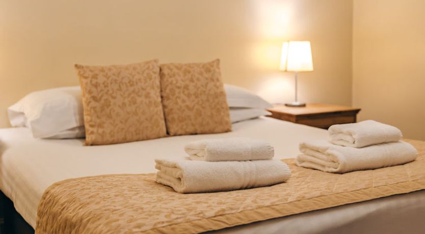 Photo of Netley Hall - Rosemary