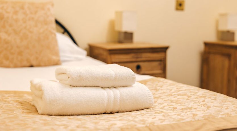 Photo of Netley Hall - Rosemary