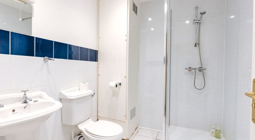 Photo of Netley Hall - Rosemary