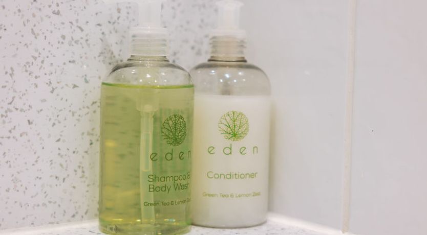 Photo of Netley Hall - Rosemary