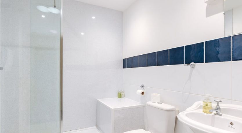 Photo of Netley Hall - Rosemary