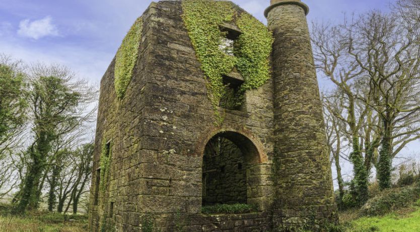 Photo of The Old Counting House