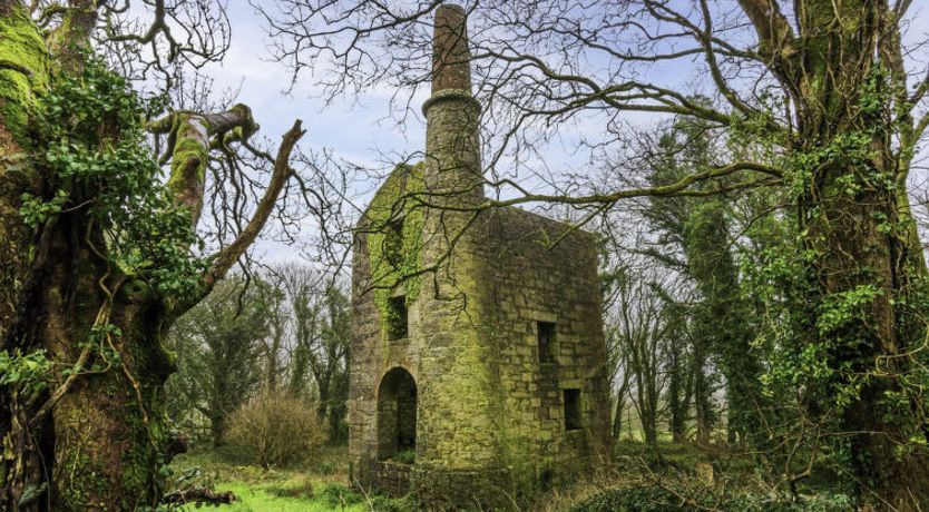 Photo of The Old Counting House