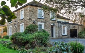 Photo of The Old Counting House