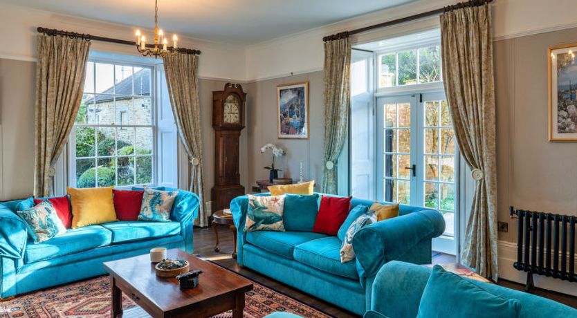 Photo of The Old Counting House