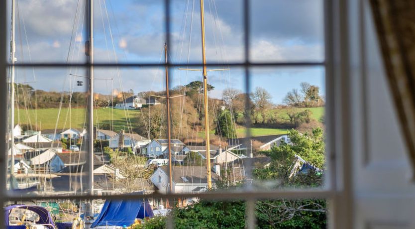 Photo of The Old Counting House