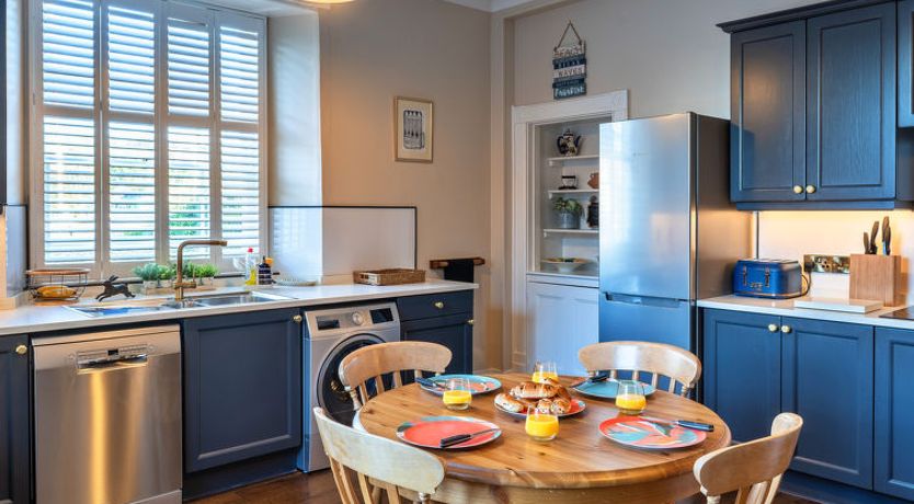 Photo of The Old Counting House