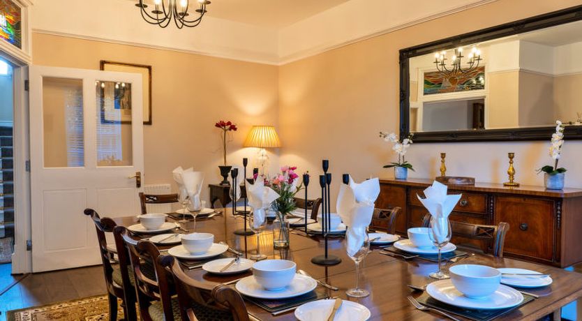 Photo of The Old Counting House