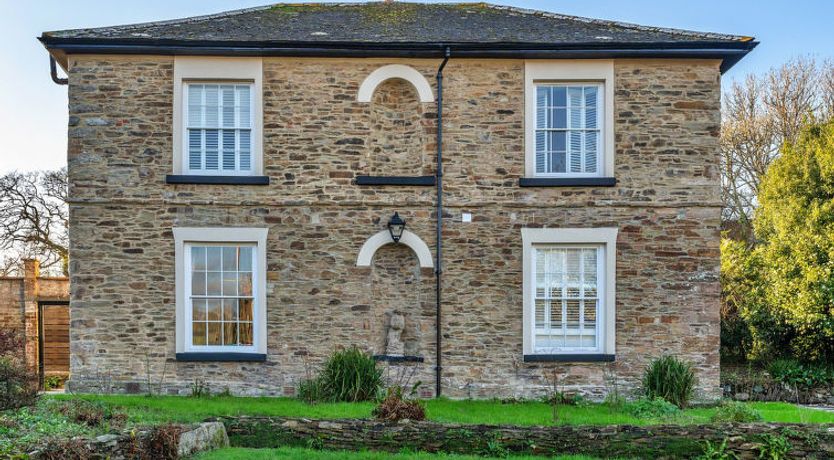 Photo of The Old Counting House