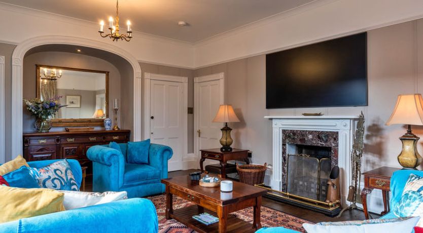 Photo of The Old Counting House