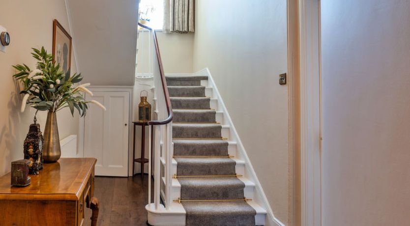 Photo of The Old Counting House