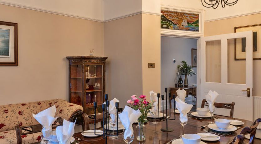 Photo of The Old Counting House