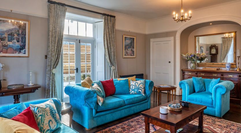 Photo of The Old Counting House