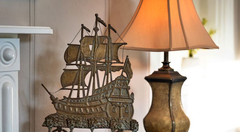 Photo of The Old Counting House