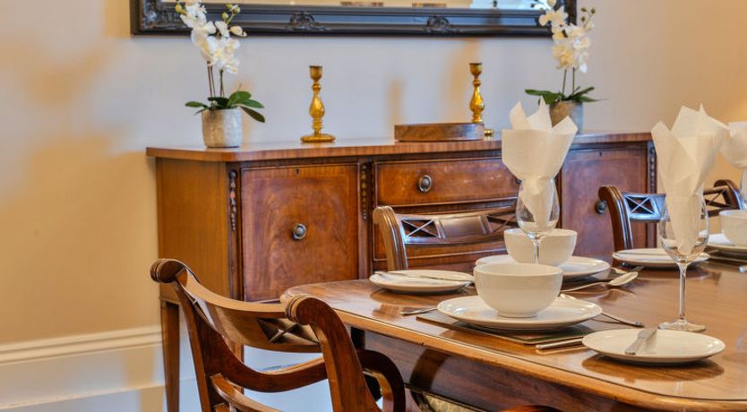 Photo of The Old Counting House