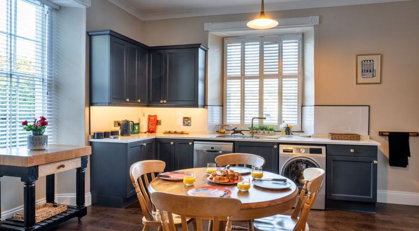 Photo of The Old Counting House