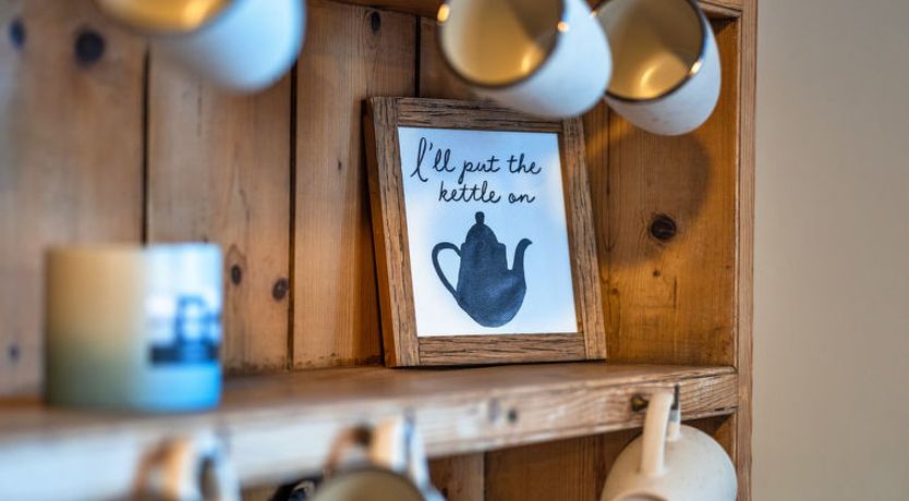 Photo of The Old Counting House