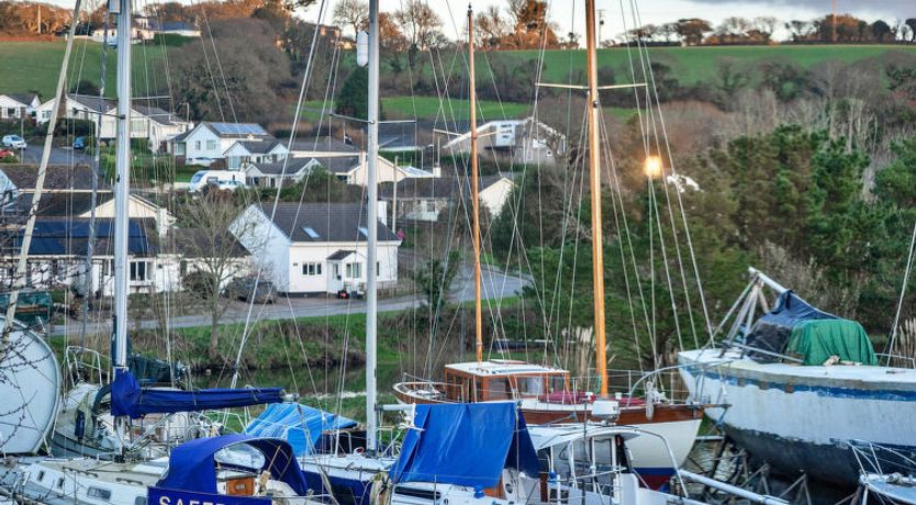 Photo of The Old Counting House