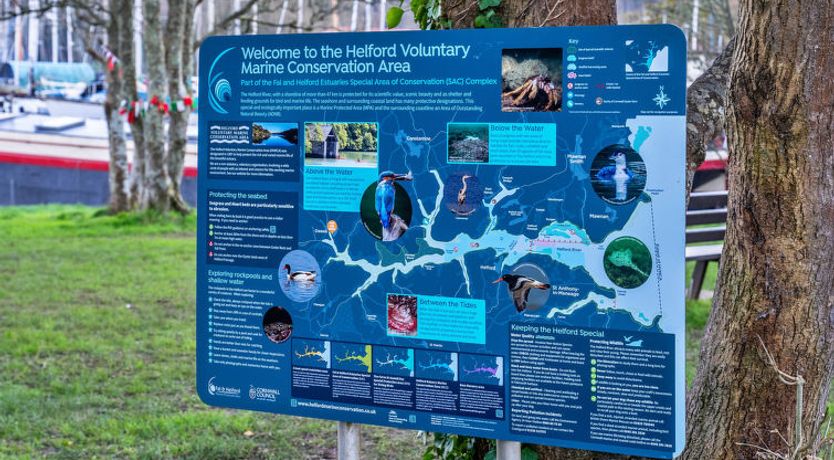 Photo of The Old Counting House