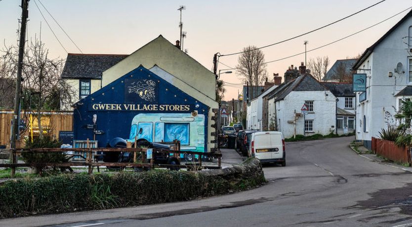Photo of The Old Counting House