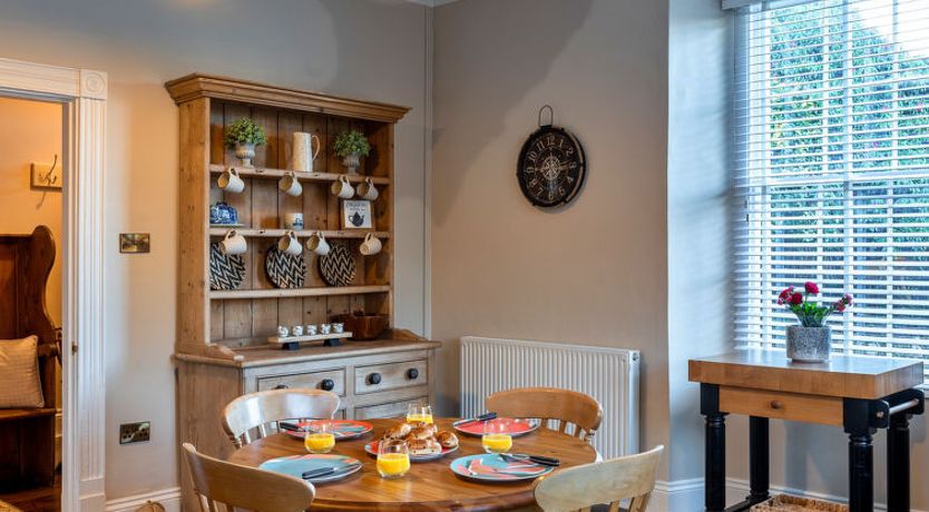 Photo of The Old Counting House