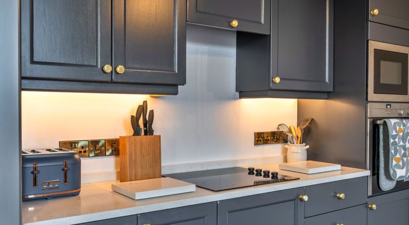 Photo of The Old Counting House