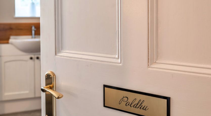 Photo of The Old Counting House