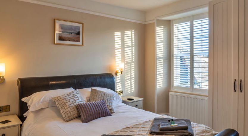 Photo of The Old Counting House