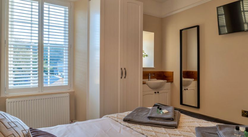 Photo of The Old Counting House