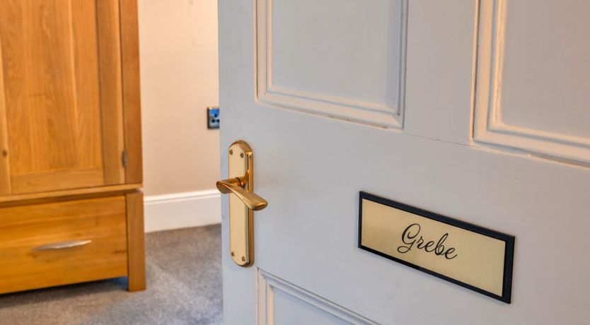 Photo of The Old Counting House