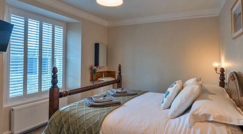 Photo of The Old Counting House