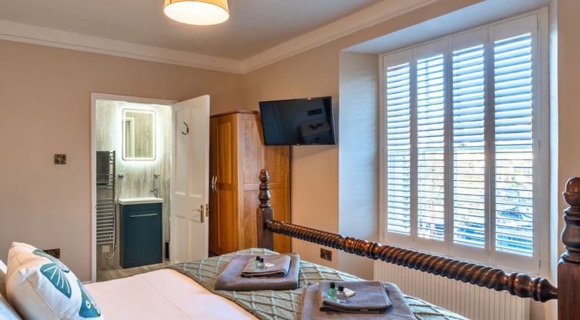 Photo of The Old Counting House