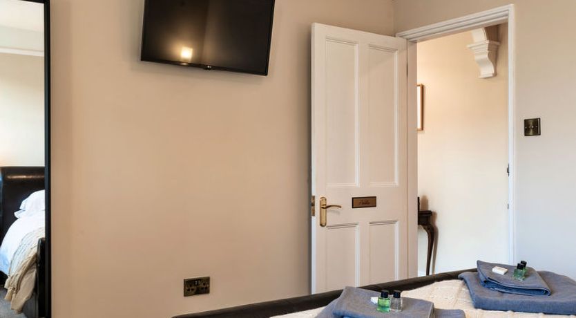 Photo of The Old Counting House