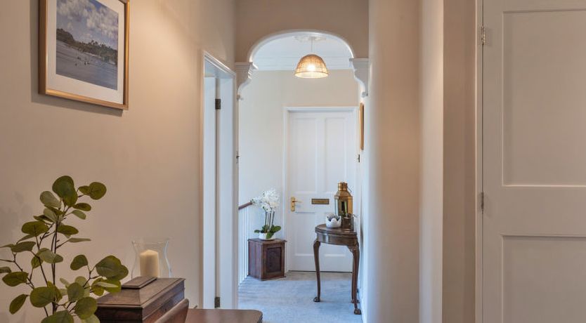 Photo of The Old Counting House