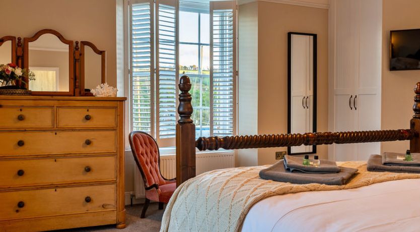 Photo of The Old Counting House