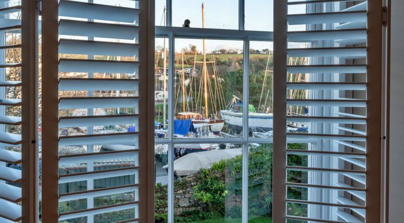 Photo of The Old Counting House