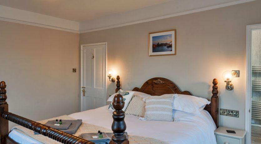 Photo of The Old Counting House