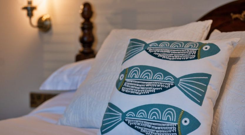 Photo of The Old Counting House