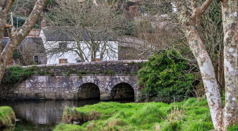 Photo of The Old Counting House