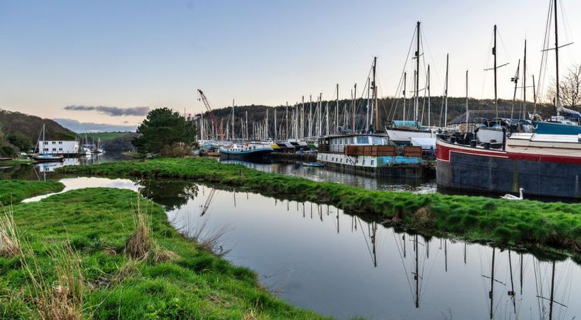 Photo of The Old Counting House